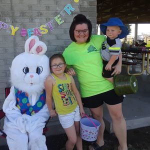 Meet your Posher, Jaimie